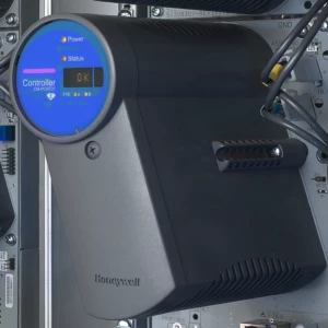 Honeywell Experion PKS controller