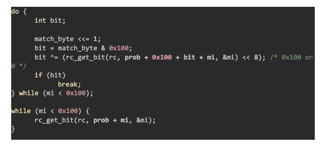 BusyBox Vulnerability