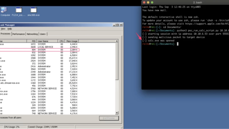 Target DCS: Finding, Fixing Critical Bugs in Honeywell Experion PKS