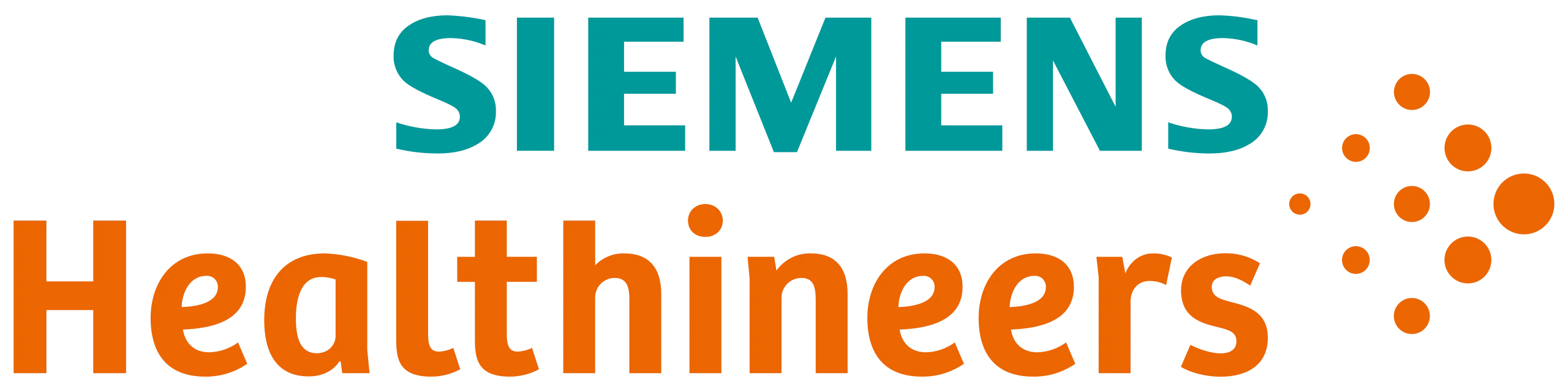 Siemens Healthineers Logo