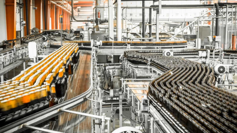 Food & Beverage Cybersecurity: Protecting Supply Chains