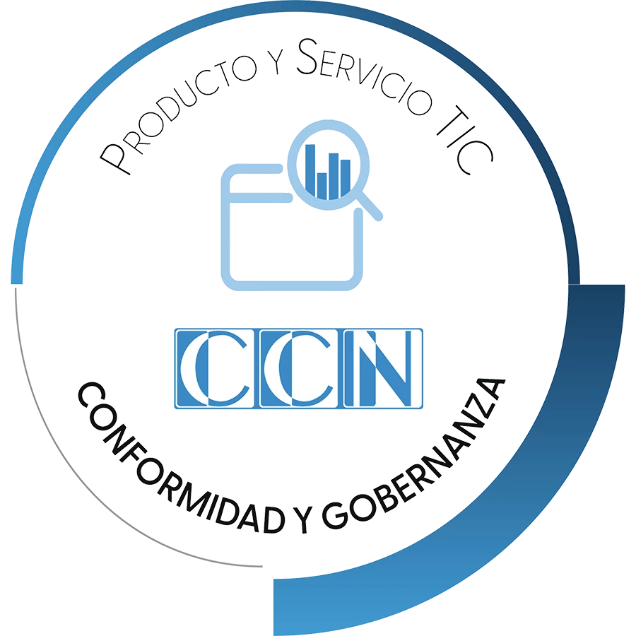 CCN Badge